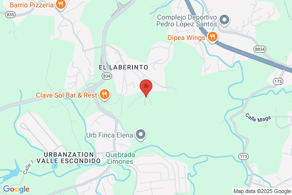 La Loma Gift Shop