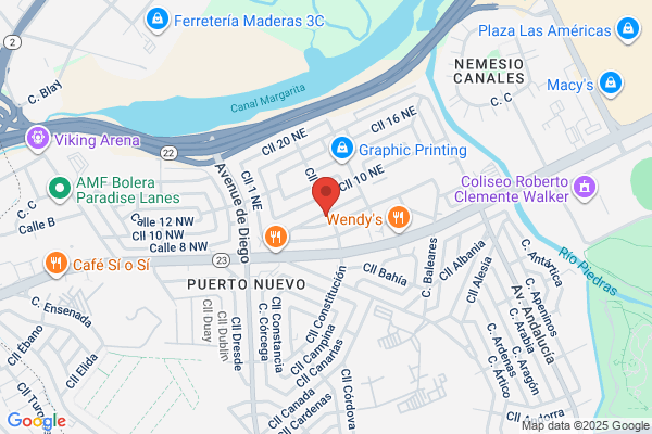 ANGEL L NIEVES GARCIA GROCERY