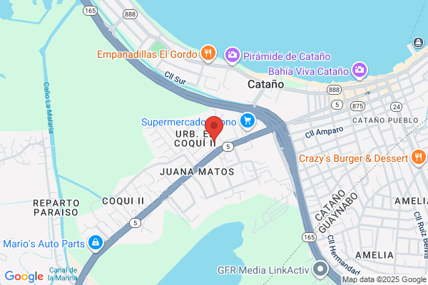 CAFETERIA QUIQUE