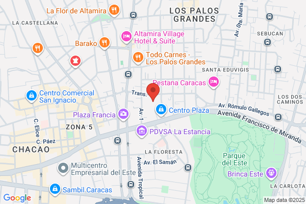 SUPERMERCADO CENTRO PLAZA