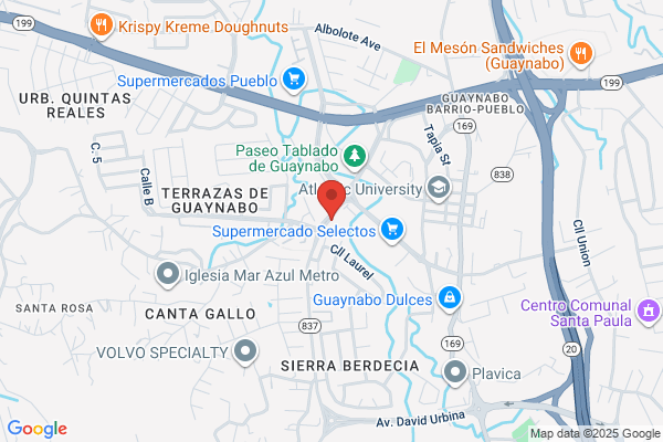 CENTRO GIMNASTICO NARANJITO