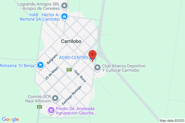 AGROCENTRO & FERRETERIA LA
