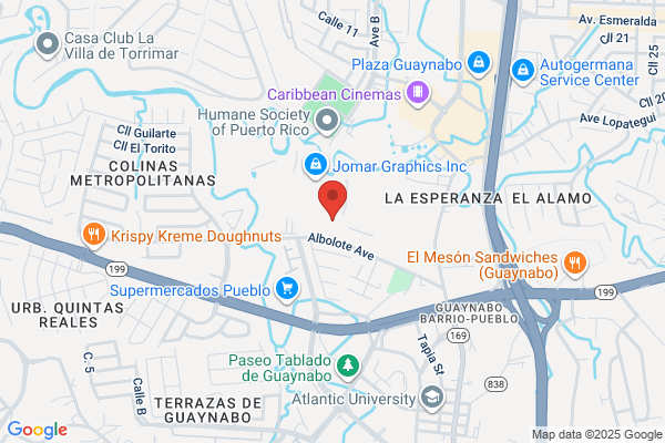 EMPRESAS SOSA INC