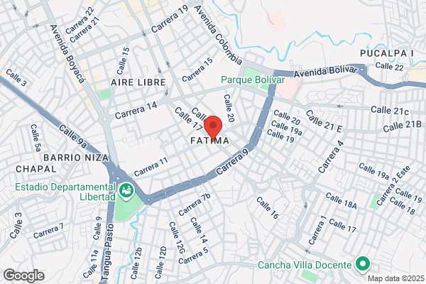 FERRETERIA BUENOS AIRES LUMBER