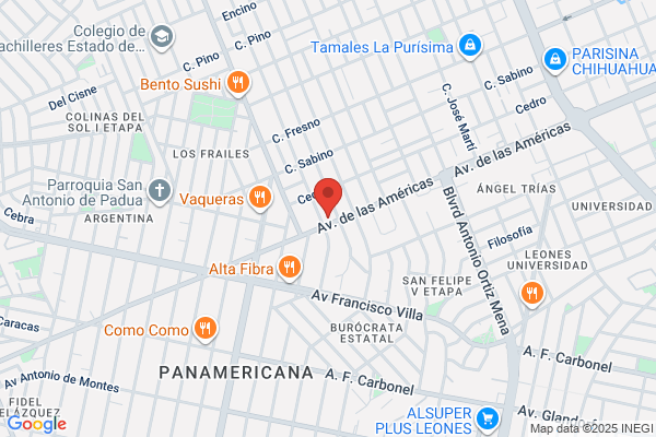 FERRETERIA MATERIALES INC
