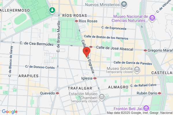 CENTRO DE DIAGNOSTICO & TRTMNT