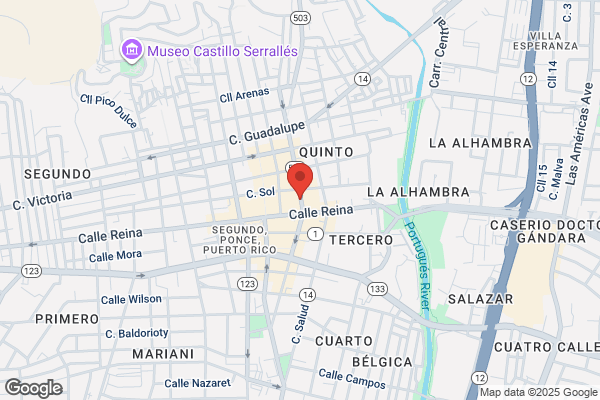 CENTRO INTEGRADO DE SALUD MNTL