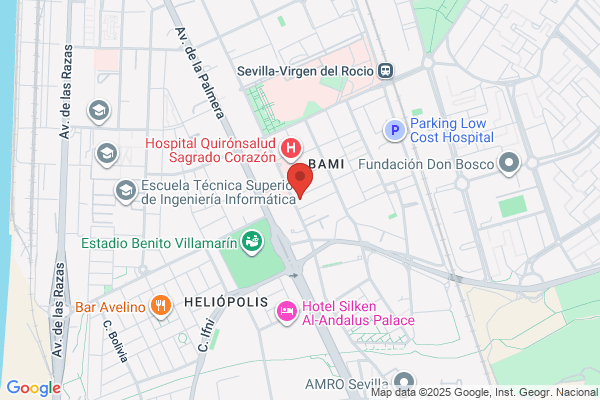 CENTRO REHABILITACION