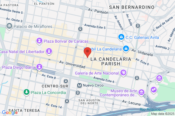 CORPORACION SERVICIOS DE SALUD
