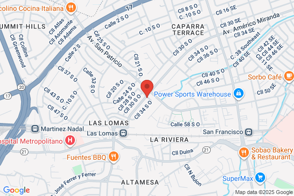 HOSPICIO LUZAMOR INC