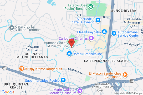 HUMANA PUERTO RICO
