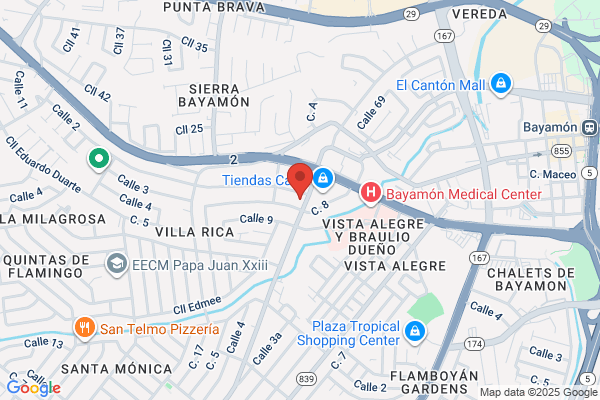 MEDICAL CLAIM NETWORK