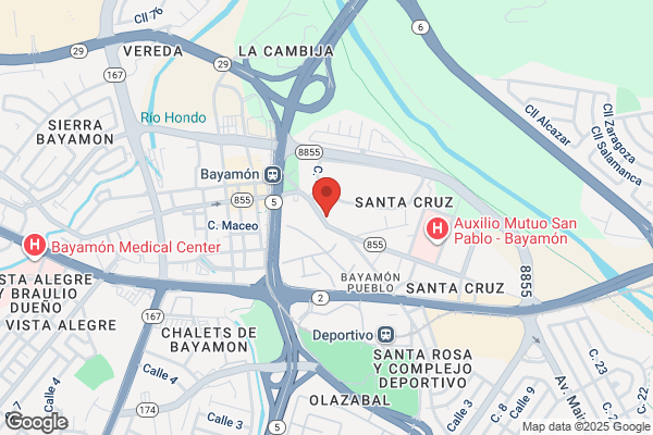 NAZARENO MEDICAL HOSPICE CARE