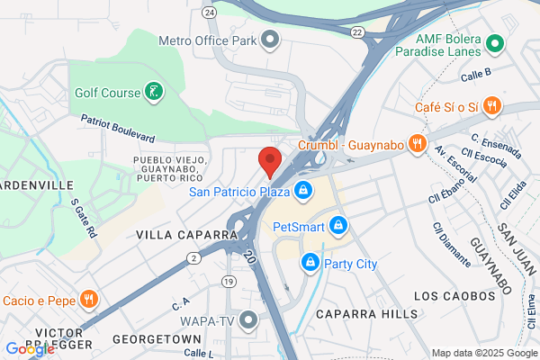 PCA HEALTH PLAN OF PR