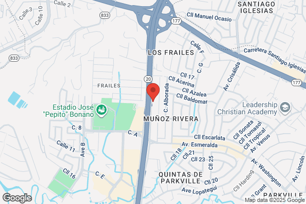 RINCON HEALTH CTR INC