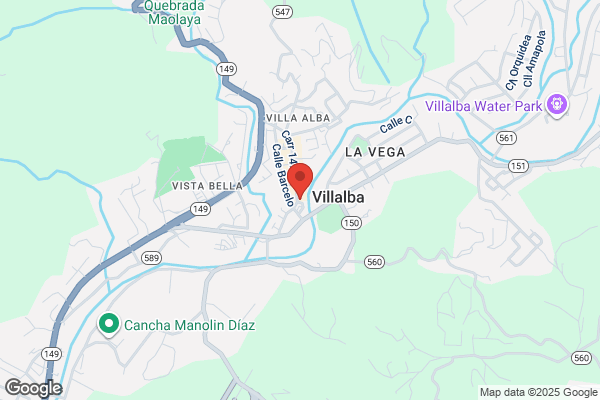 VILLALBA MEDICAL GROUP