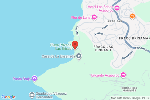 BRISAS DE LA PLAYA SE