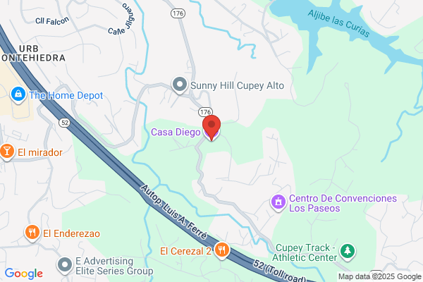CASAS D'QUI INC