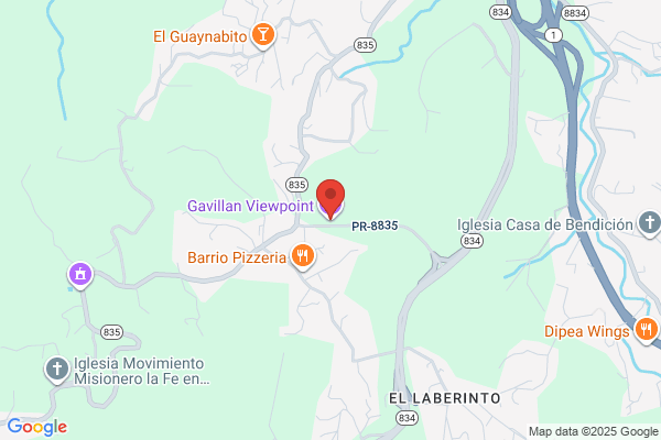 VALLE DE ARAMANA