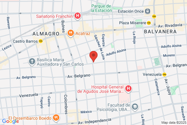 CENTRO DE MEDICINA & CIRUGIA