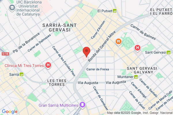 CENTRO DE SALUD FAMILIAR HOSP