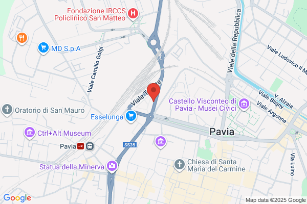 H R PAVIA ANESTHESIA PSC