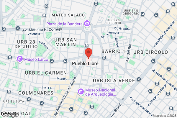 HOSPITAL SANTA ROSA