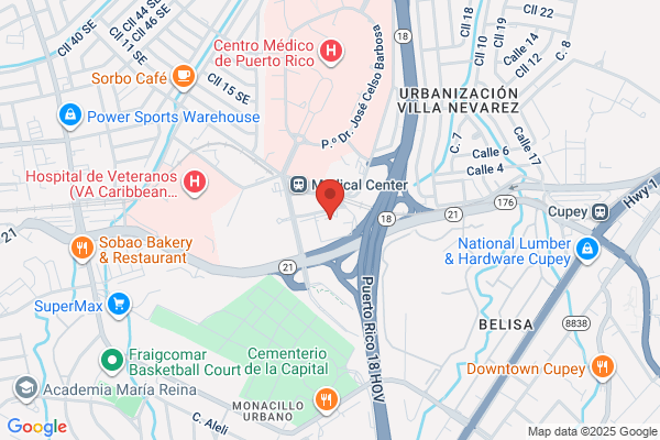 INSTITUTO NEUROPSIQUIATRICO