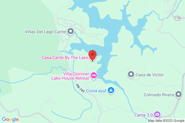 CARITE LAKE VILLAGE