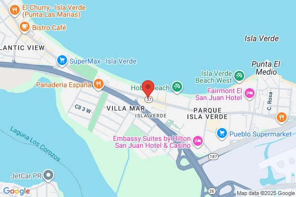 CASA DE PLAYA BEACH & INN