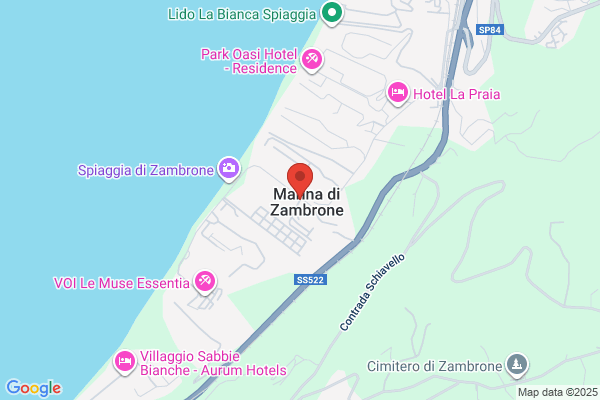 CENTRO TURISTICO MOJACASABE