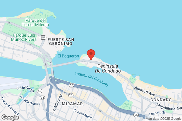 CONDADO HOTEL PARTNERSHIP