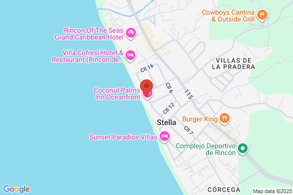 Casa Serena / Casa Tamara