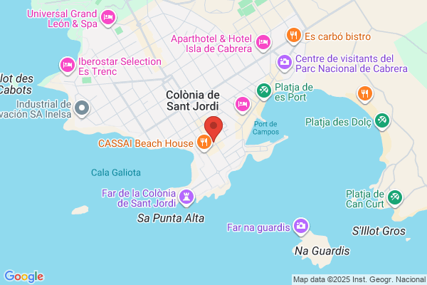 HOTEL COLONIAL