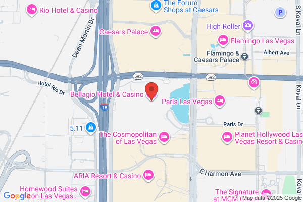 HOTEL LAS VEGAS