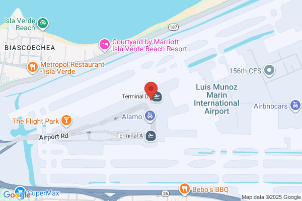 International Airport Hotel