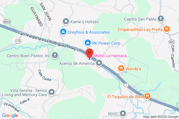 MOTEL MATOS
