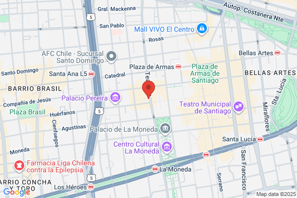 MOTEL PANAMERICANO
