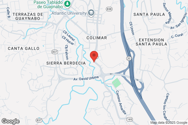 HELADERIA LA BORINQUENA