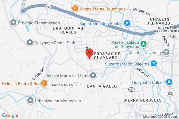 TERRA NOVA ENTERPRISES