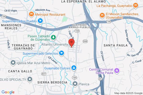 ATALNTIC SOUTHERN INS CO OF PR