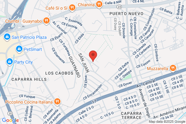 COLON CRESPI & ASSOC