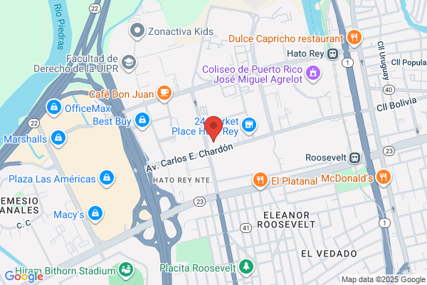 Praico. Puerto Rican-American Insurance Company