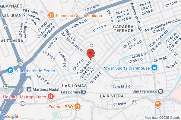 TALLER ROJAS VALDES