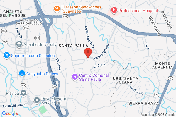 STAN HOME INTERAMERICA