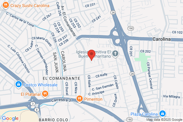 TEXTILE FIBERS OF PR INC