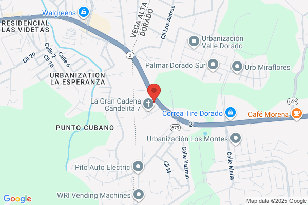 HERMANDAD CAMIONERO VOLTEO INC