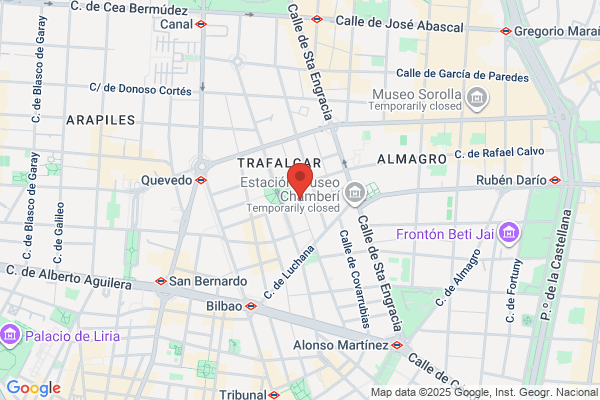 HERMANDAD TRABAJODORES SVC