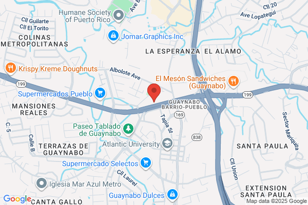 CLINICA ESPECIALIZED