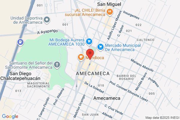 LABORATORIO BIOCLINICO NOY